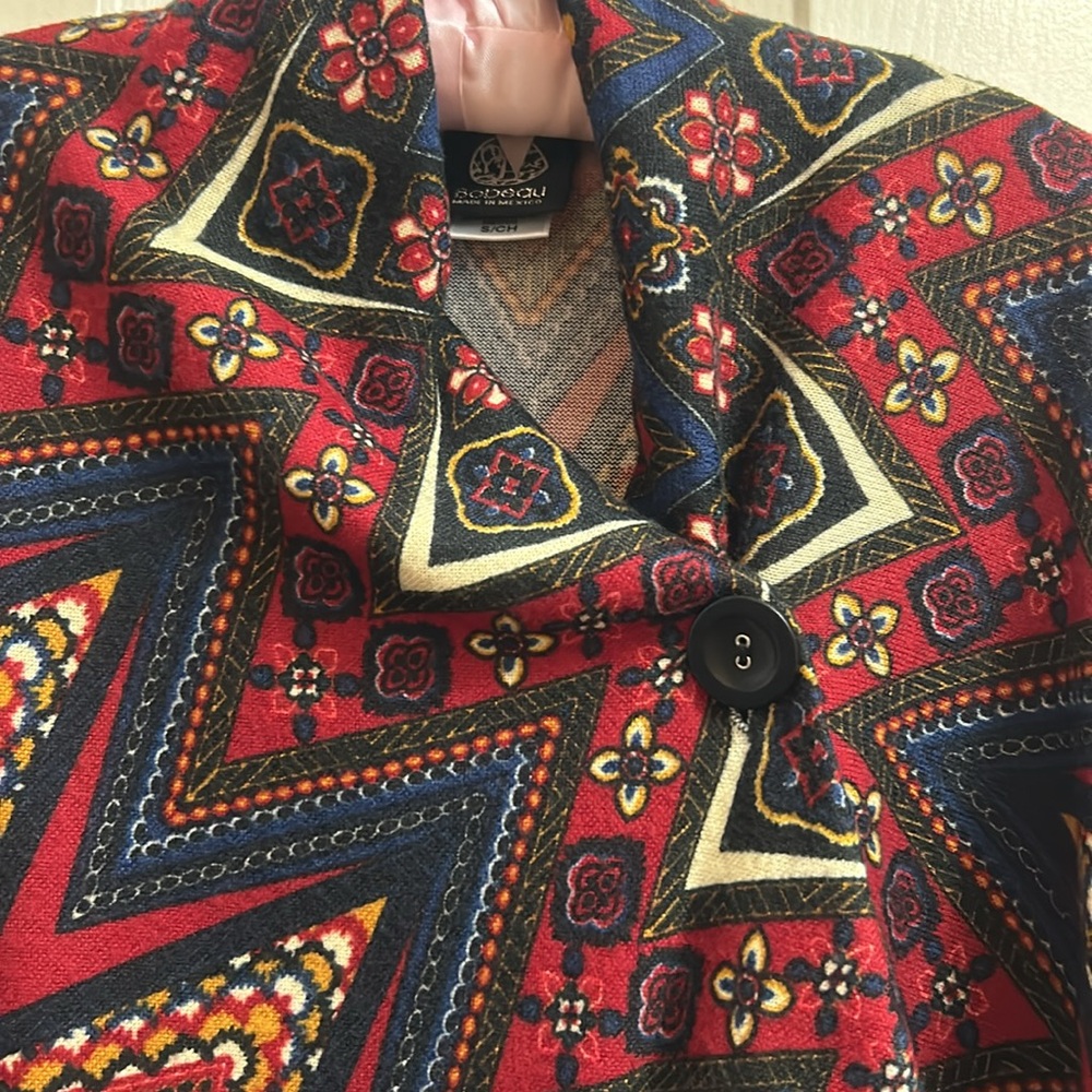 Bobeau Cardigan/Wrap size S